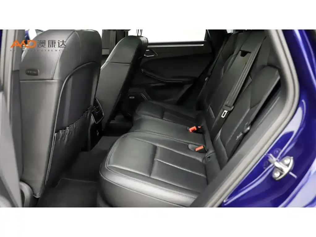 Porsche Macan 2023 из CN, фото 3