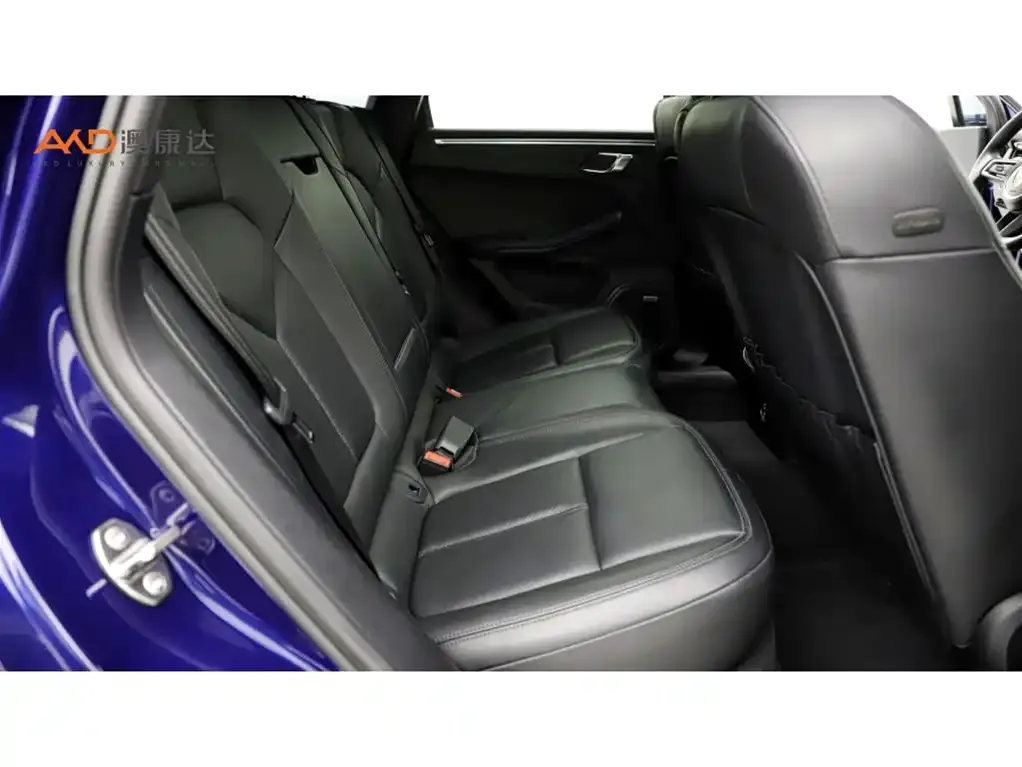 Porsche Macan 2023 из CN, фото 2
