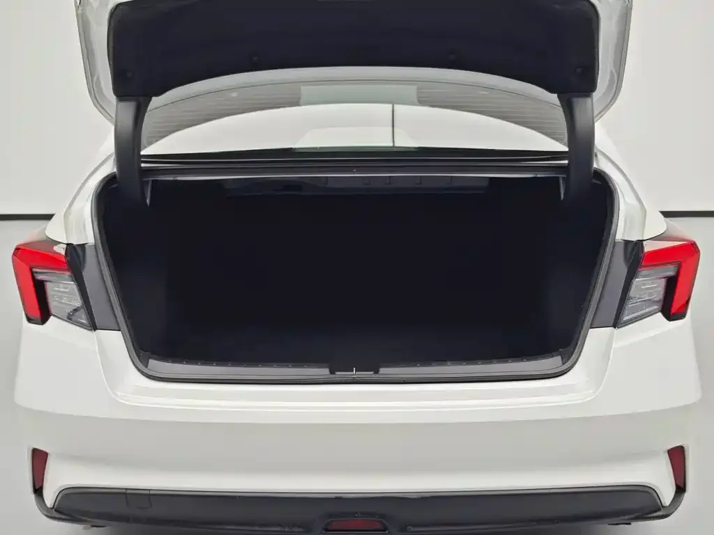 Honda Integra 2024 из CN, фото 7