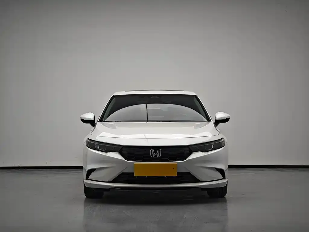 Honda Integra 2024 из CN, фото 2