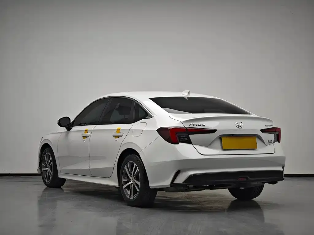 Honda Integra 2024 из CN, фото 4