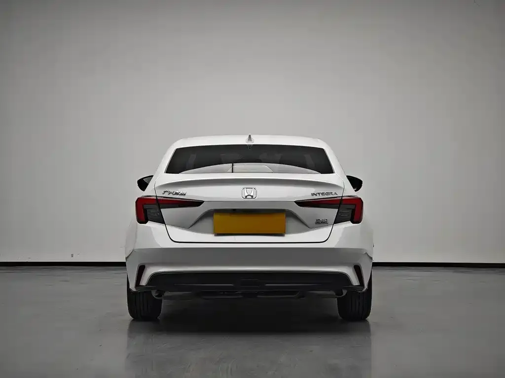 Honda Integra 2024 из CN, фото 5
