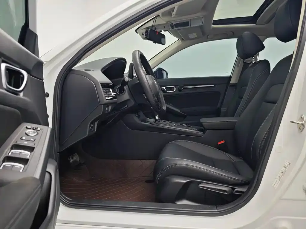 Honda Integra 2024 из CN, фото 6