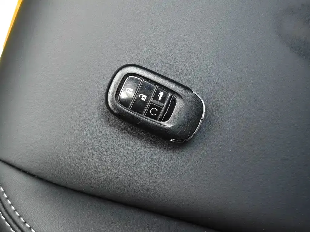 Honda Integra 2024 из CN, фото 10