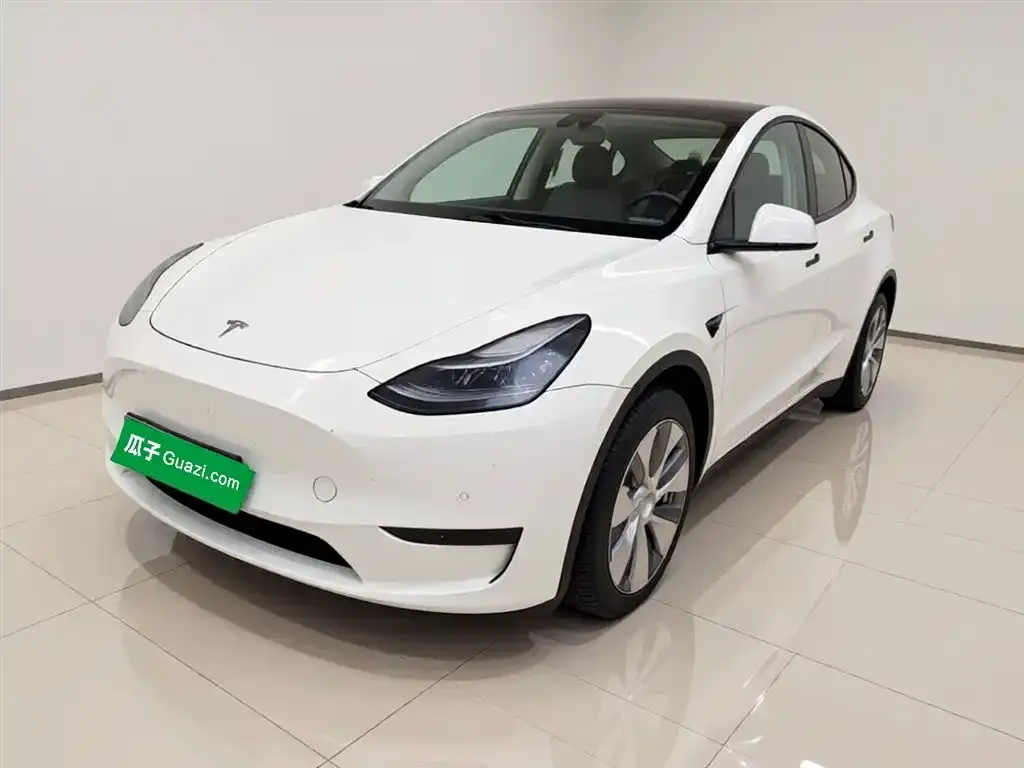 Tesla Model Y 2023 из CN, фото 7
