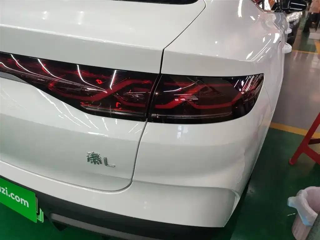 BYD Qin L 2025 из CN, фото 6