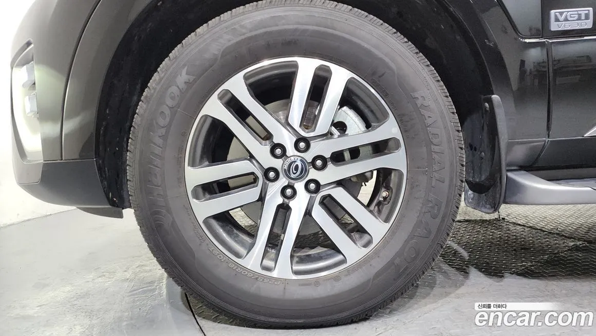 Kia Mohave 2021 из KR, фото 3