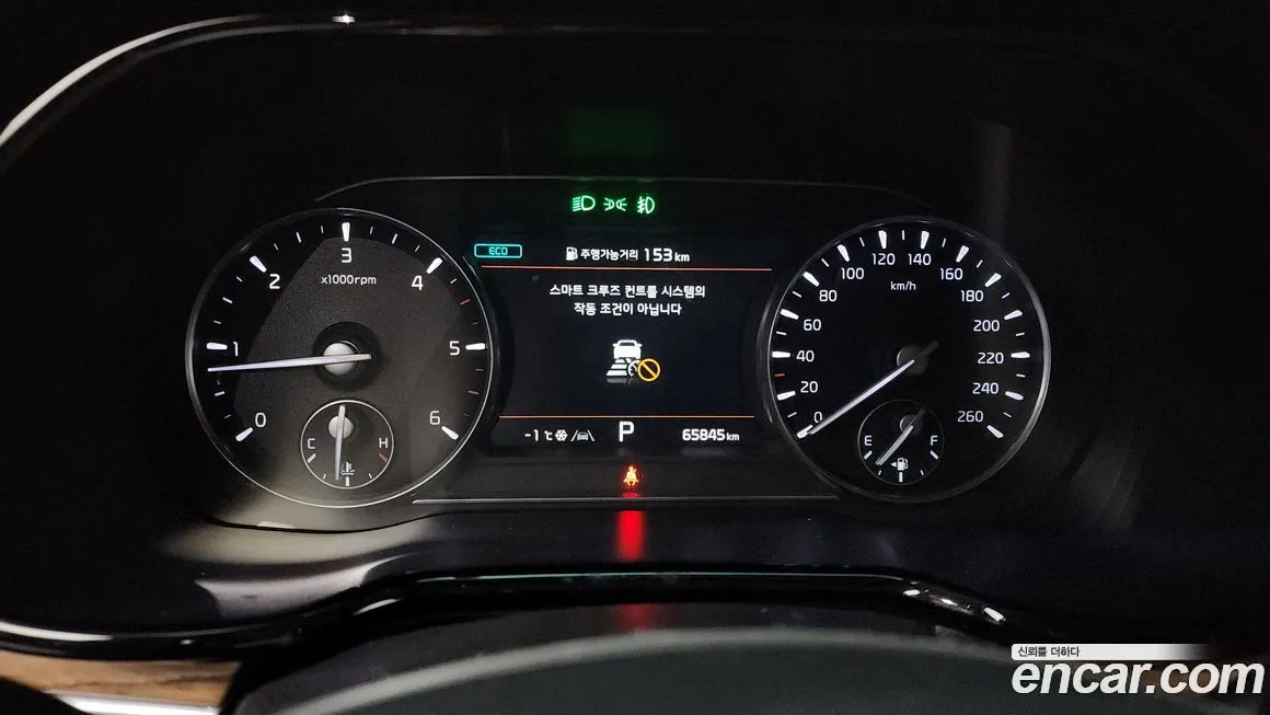 Kia Mohave 2021 из KR, фото 8