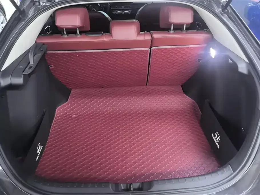 Honda Civic 2023 из CN, фото 8