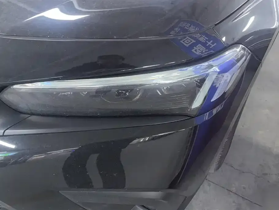 Honda Civic 2023 из CN, фото 2