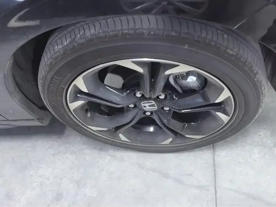 Honda Civic 2023 из CN, фото 6