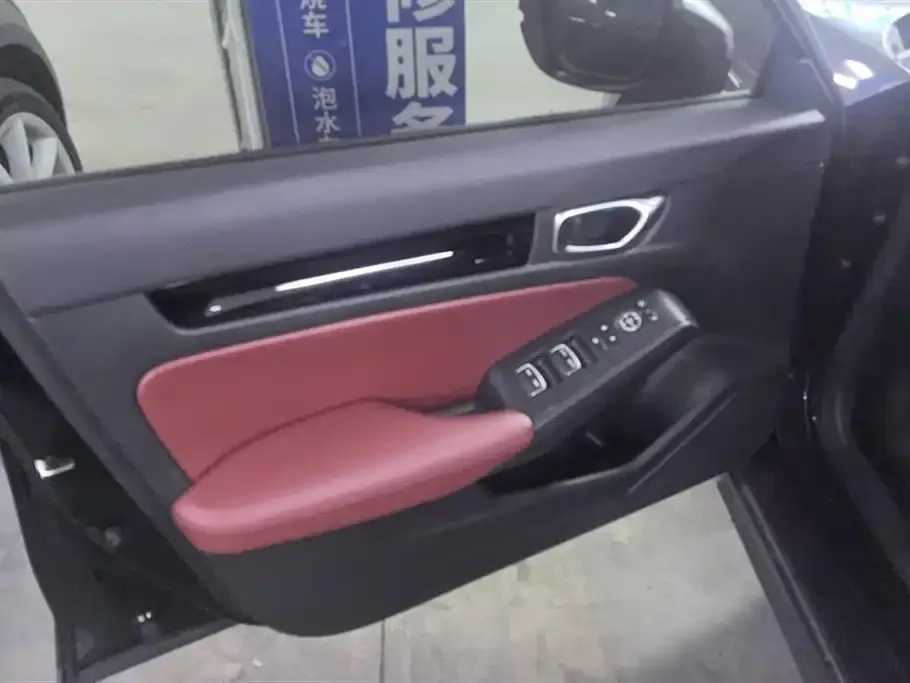 Honda Civic 2023 из CN, фото 5