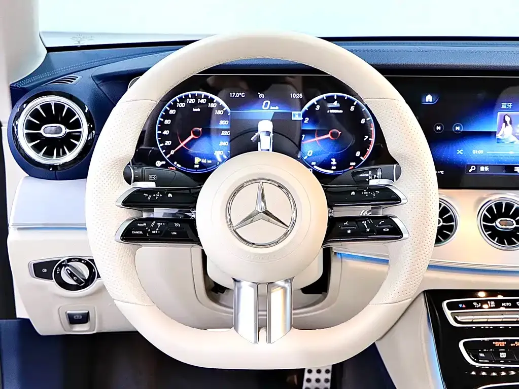 Mercedes-Benz E-Class (Import) 2021 из CN, фото 10
