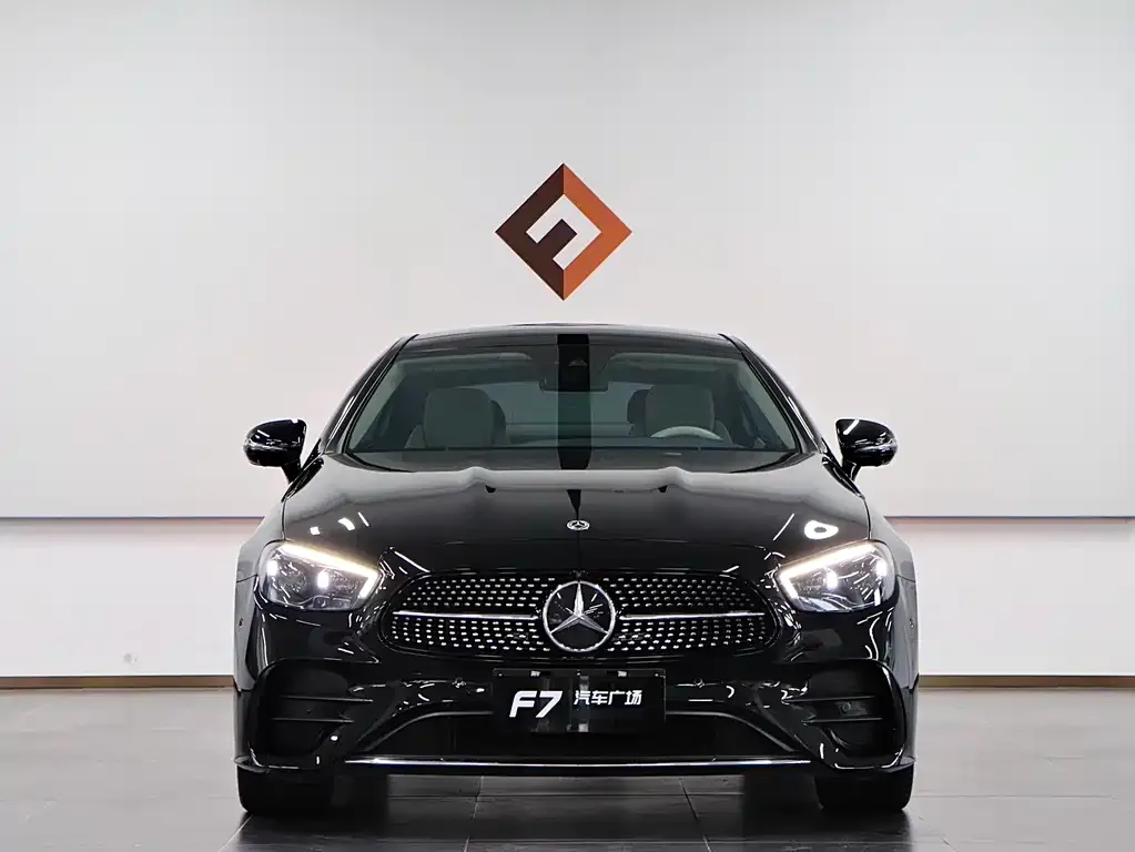 Mercedes-Benz E-Class (Import) 2021 из CN, фото 5