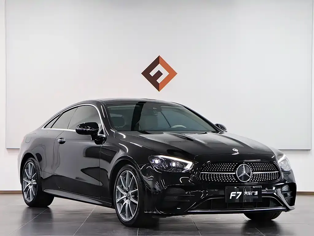 Mercedes-Benz E-Class (Import) 2021 из CN, фото 7
