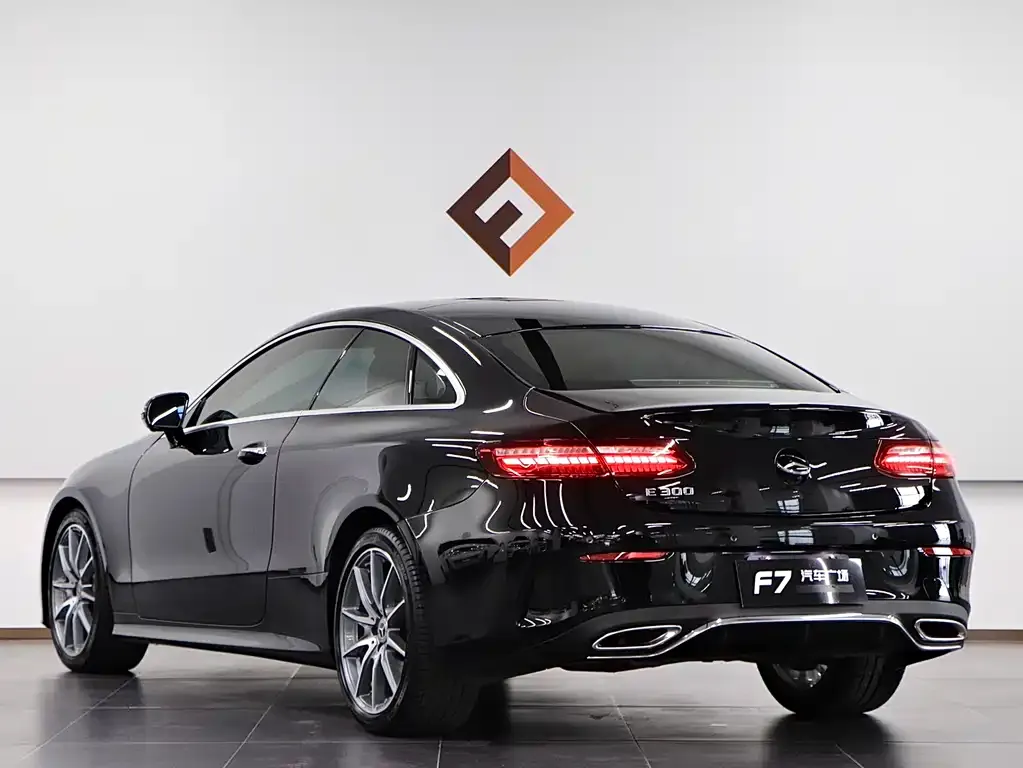 Mercedes-Benz E-Class (Import) 2021 из CN, фото 3