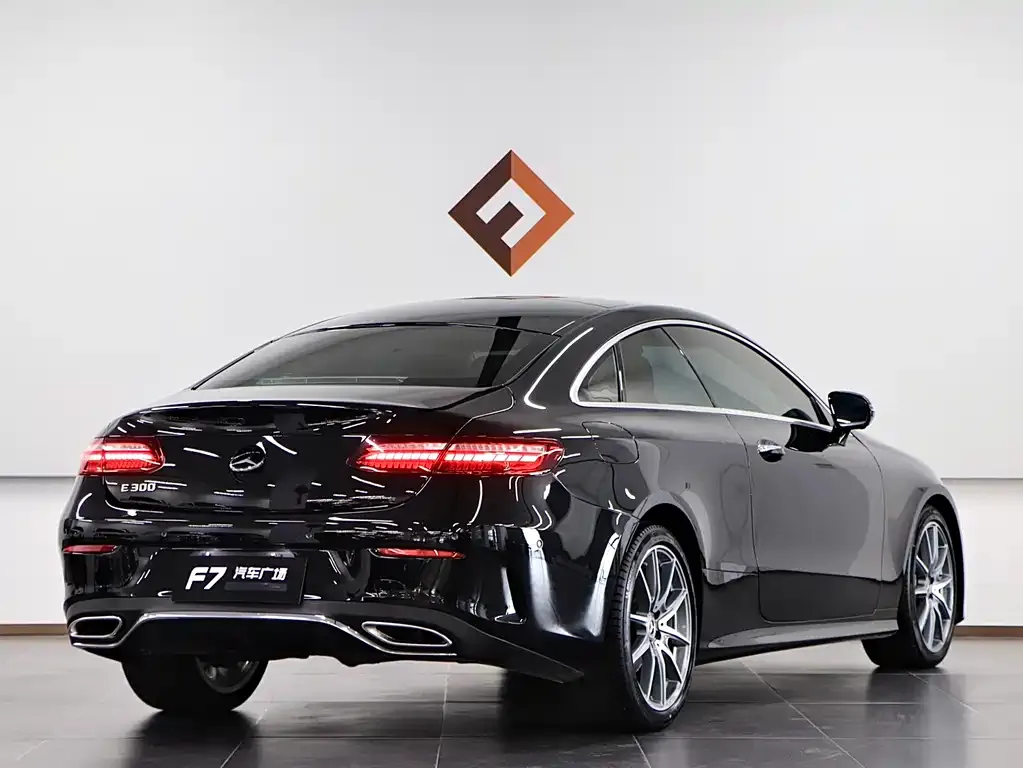 Mercedes-Benz E-Class (Import) 2021 из CN, фото 9