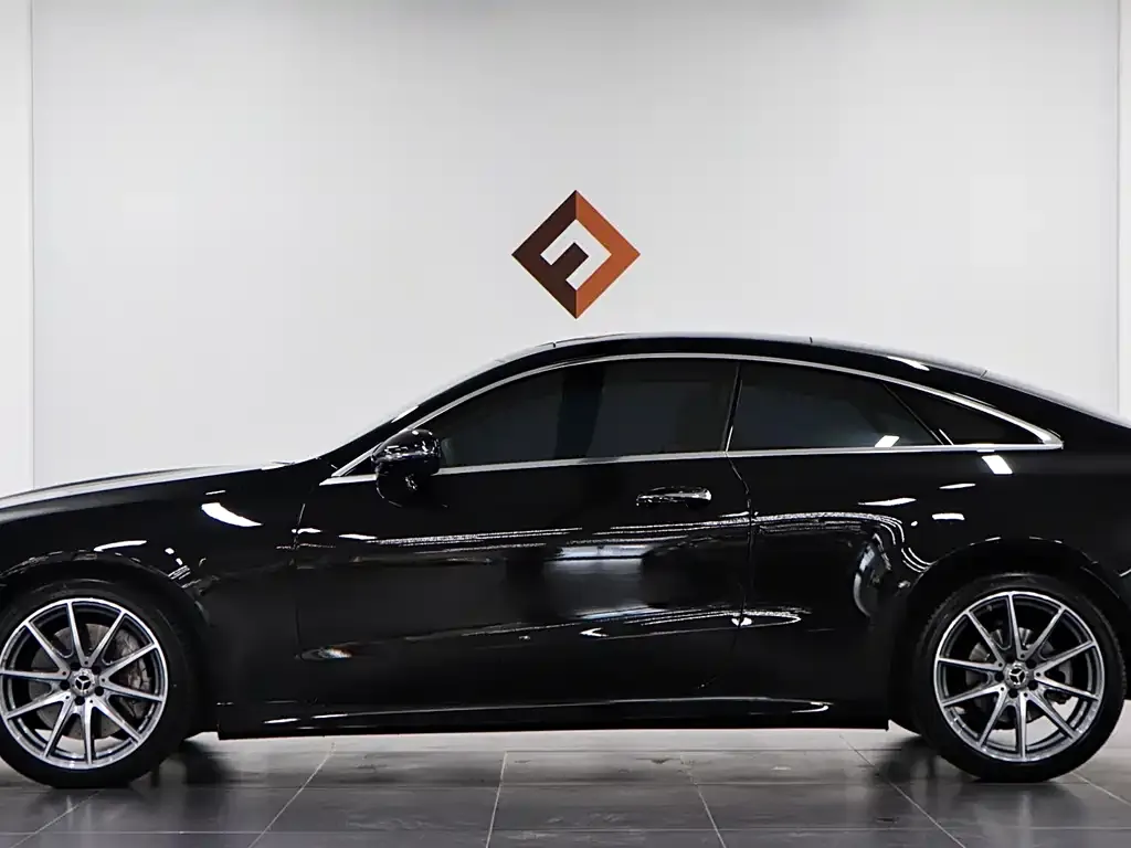 Mercedes-Benz E-Class (Import) 2021 из CN, фото 4