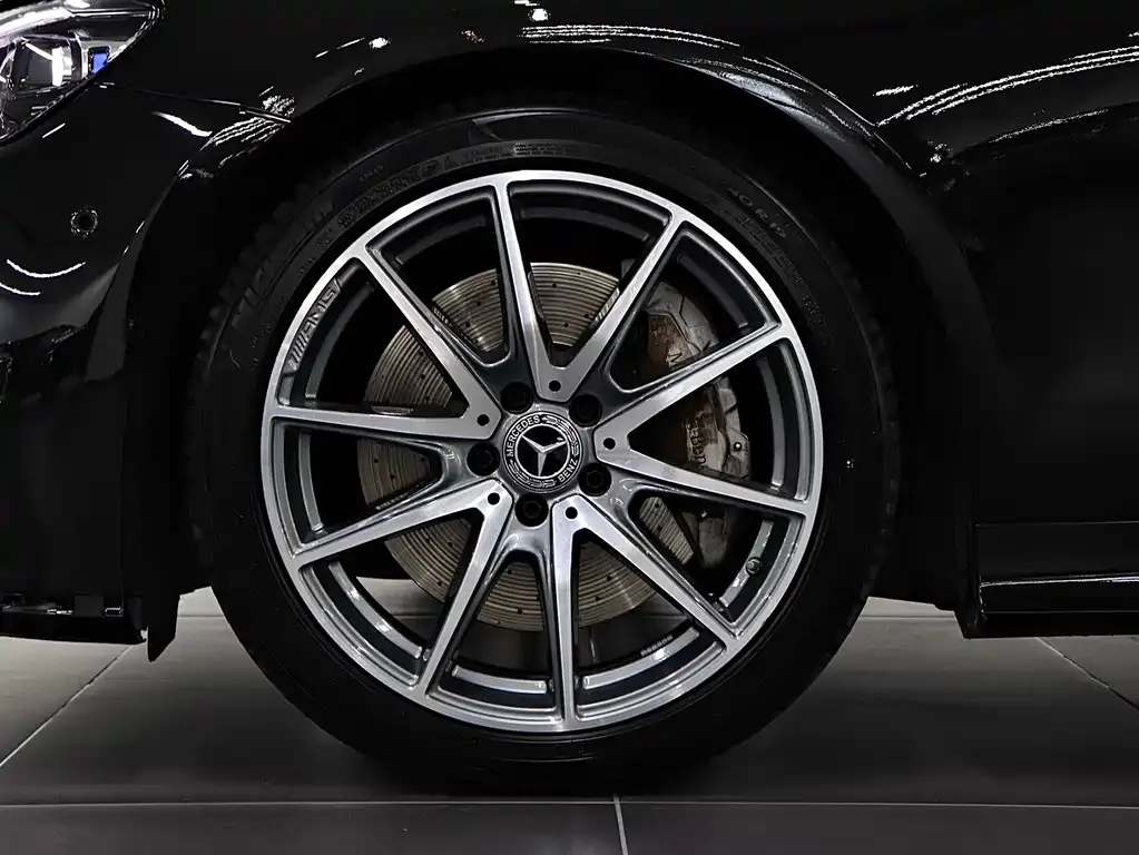 Mercedes-Benz E-Class (Import) 2021 из CN, фото 8