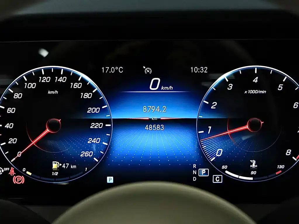 Mercedes-Benz E-Class (Import) 2021 из CN, фото 6
