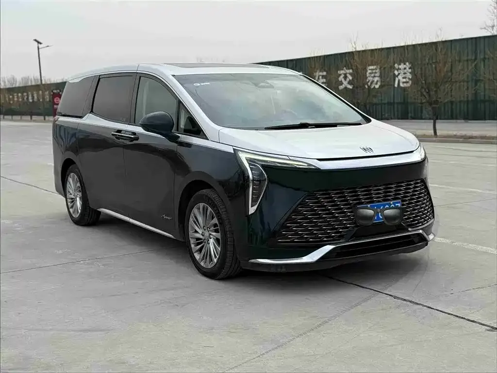 Buick Century 2023 из CN, фото 8