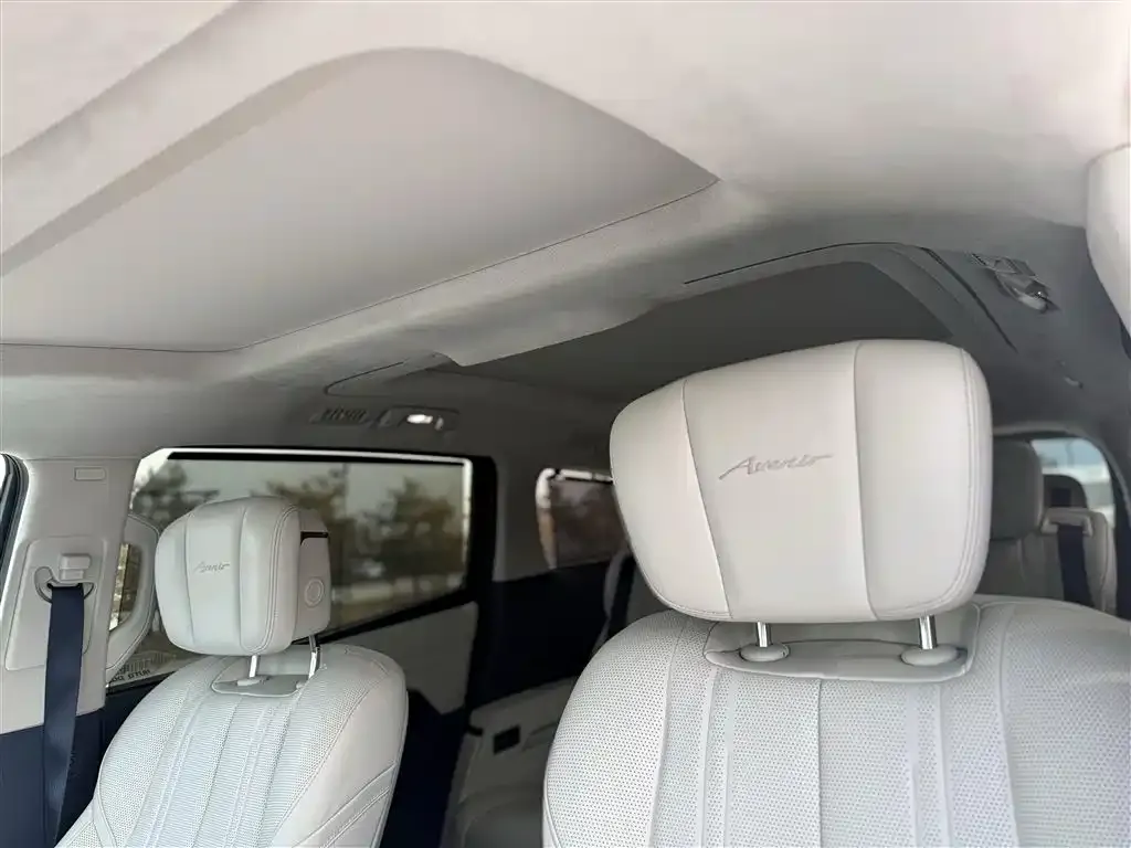 Buick Century 2023 из CN, фото 6
