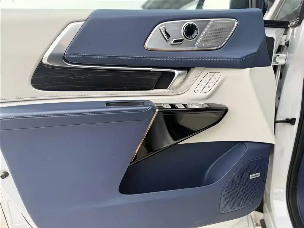 Buick Century 2023 из CN, фото 10