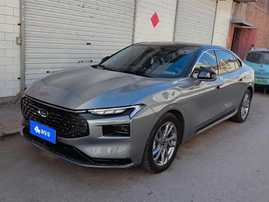 Ford Mondeo 2024 из CN, фото 1