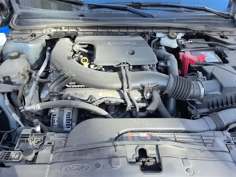 Ford Mondeo 2024 из CN, фото 9