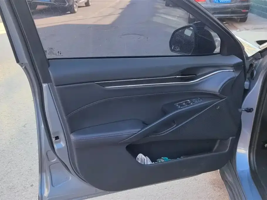 Ford Mondeo 2024 из CN, фото 6