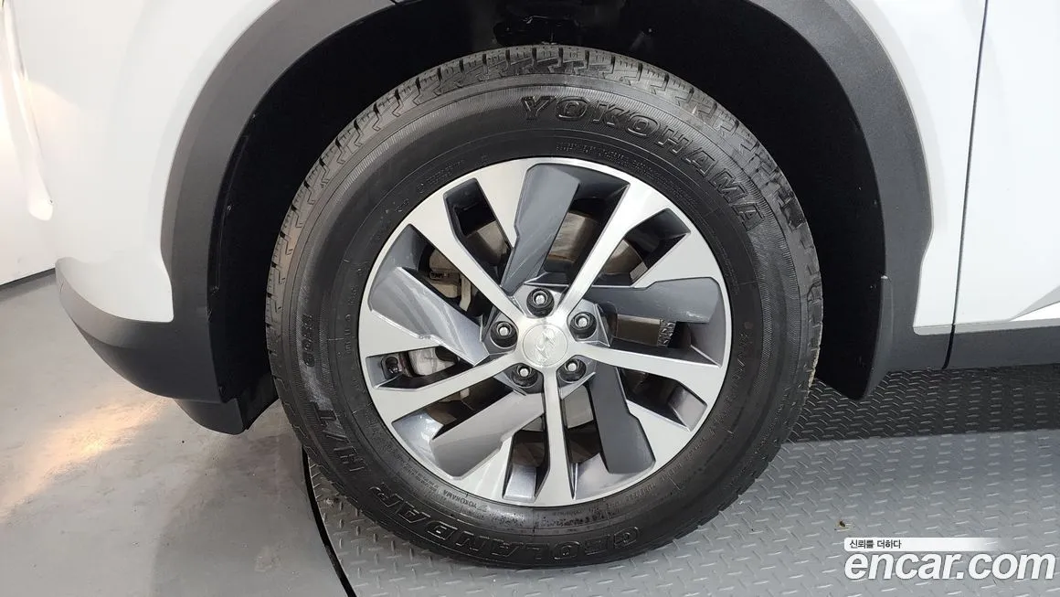 Hyundai Palisade — фото 6