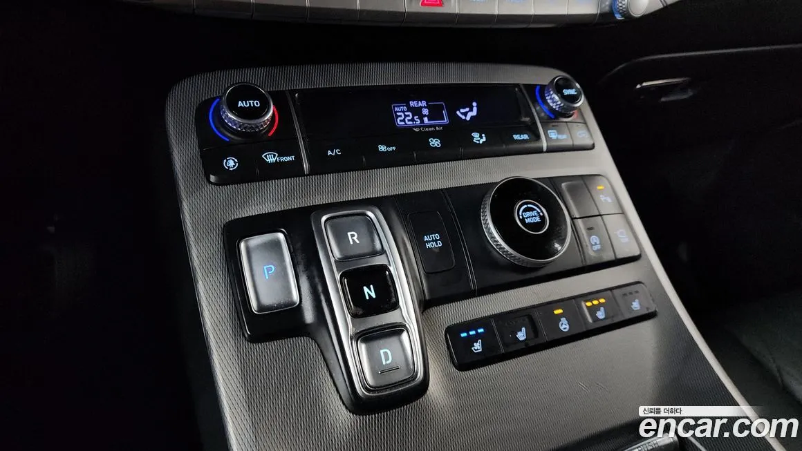 Hyundai Palisade — фото 9