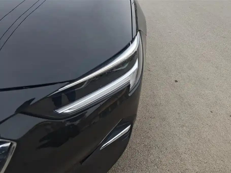 Buick Regal 2021 из CN, фото 10