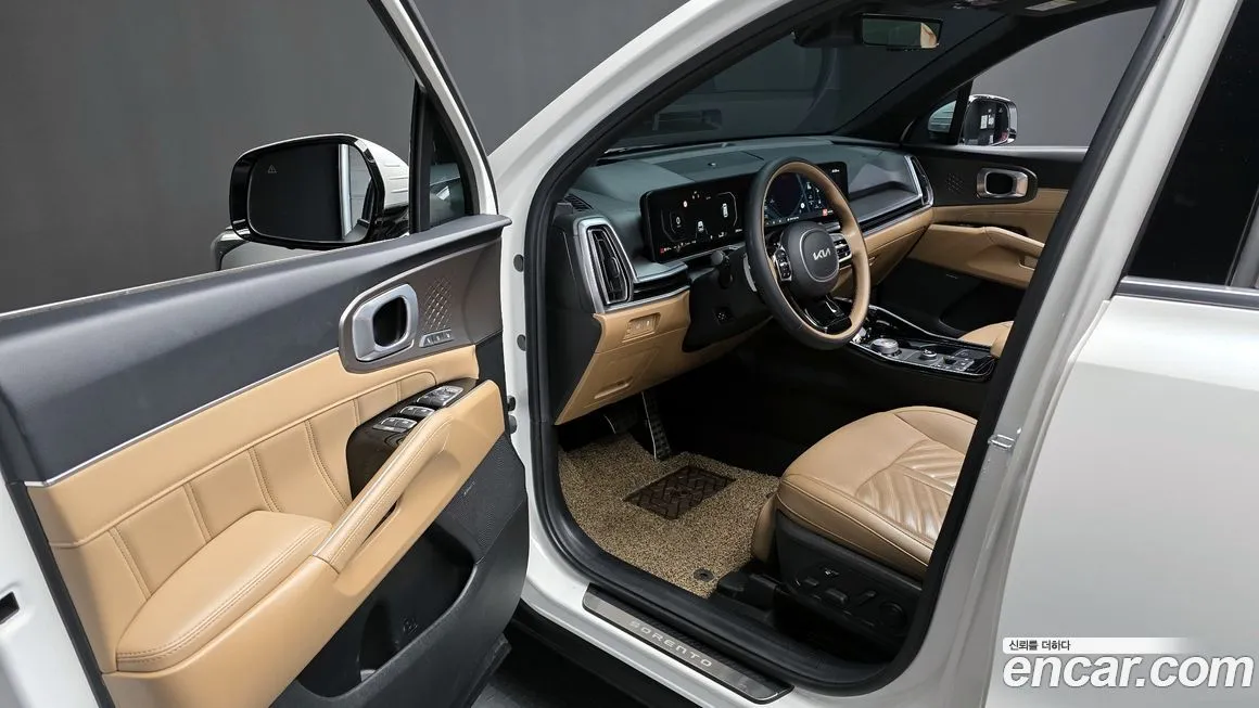 Kia Sorento — фото 6