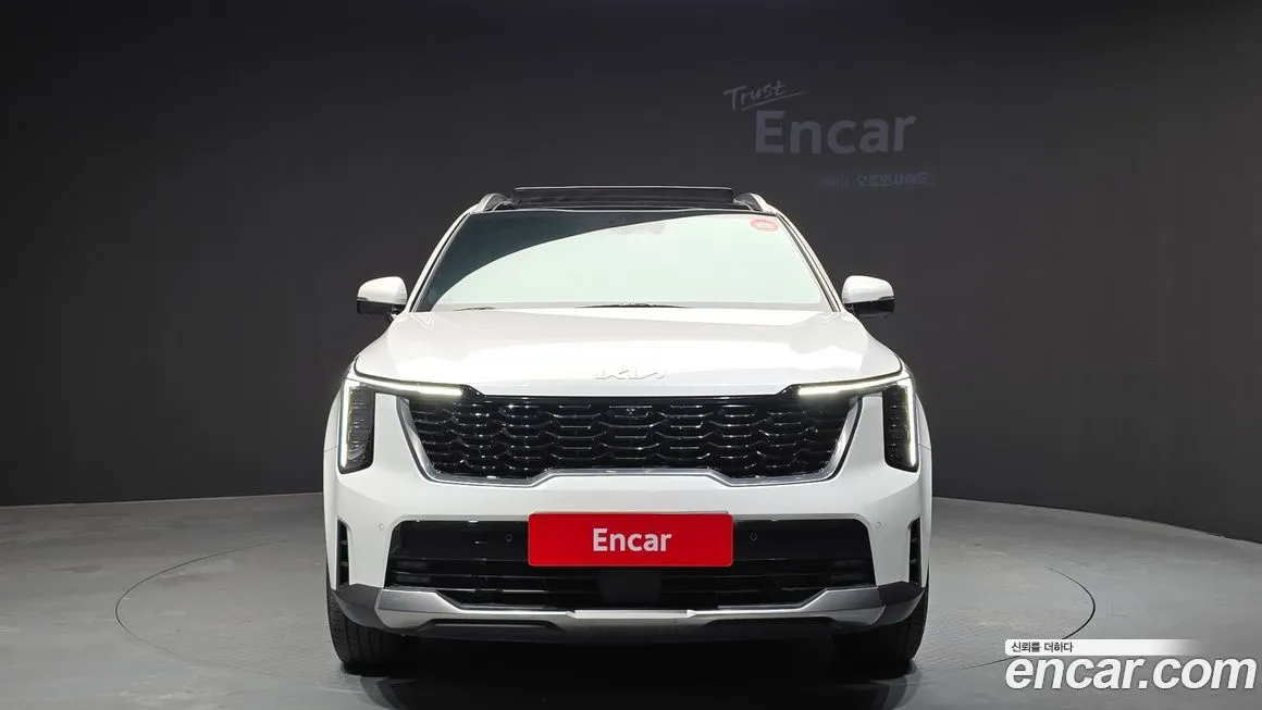 Kia Sorento — фото 2