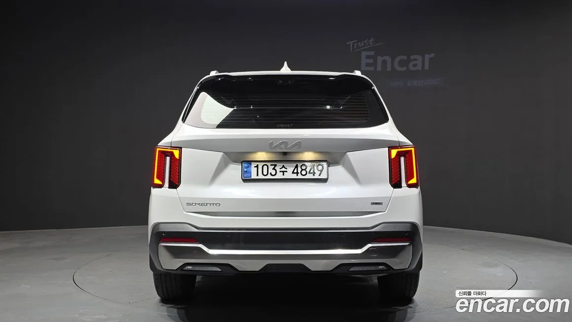 Kia Sorento — фото 4
