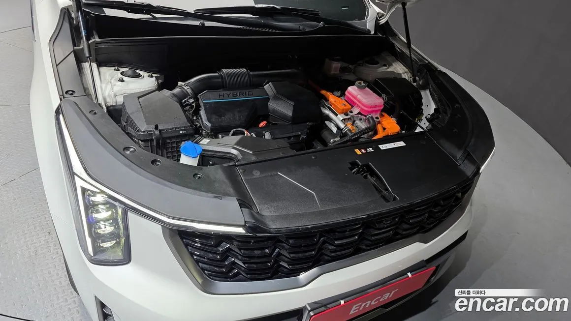 Kia Sorento — фото 10