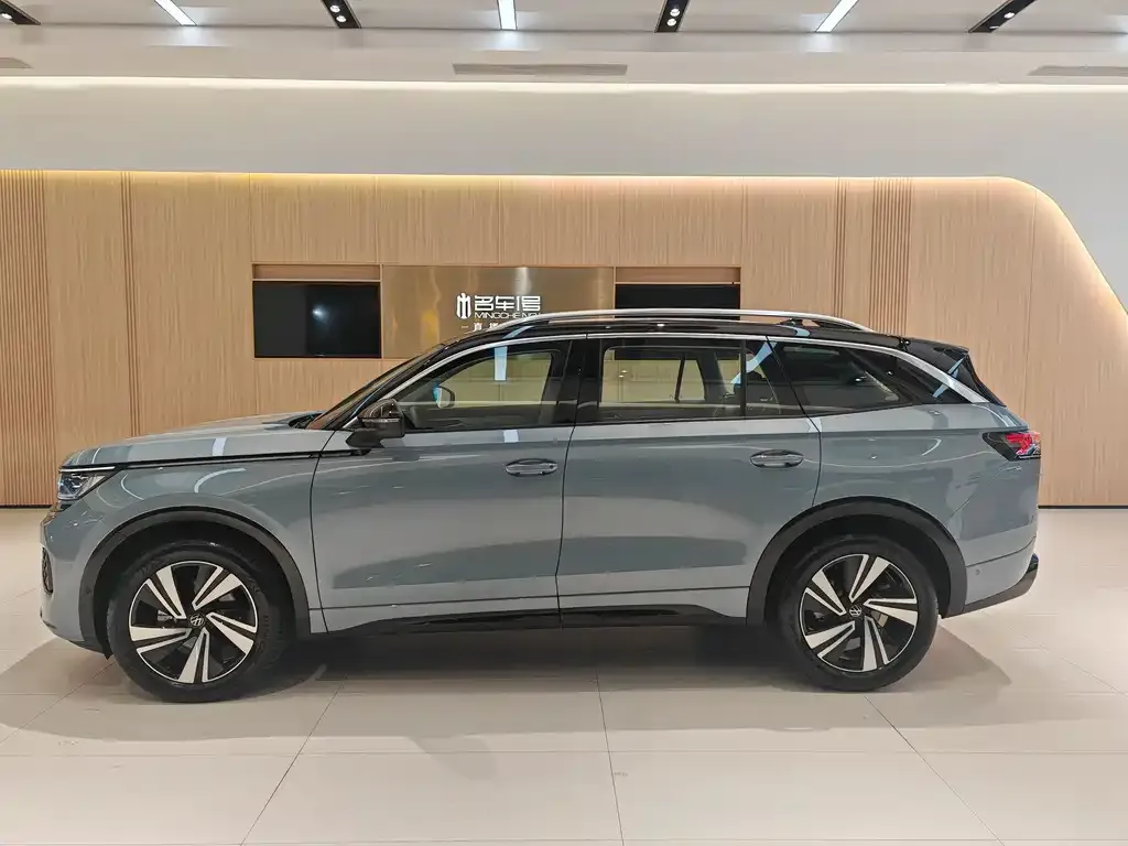 Volkswagen Tavendor 2023 из CN, фото 6