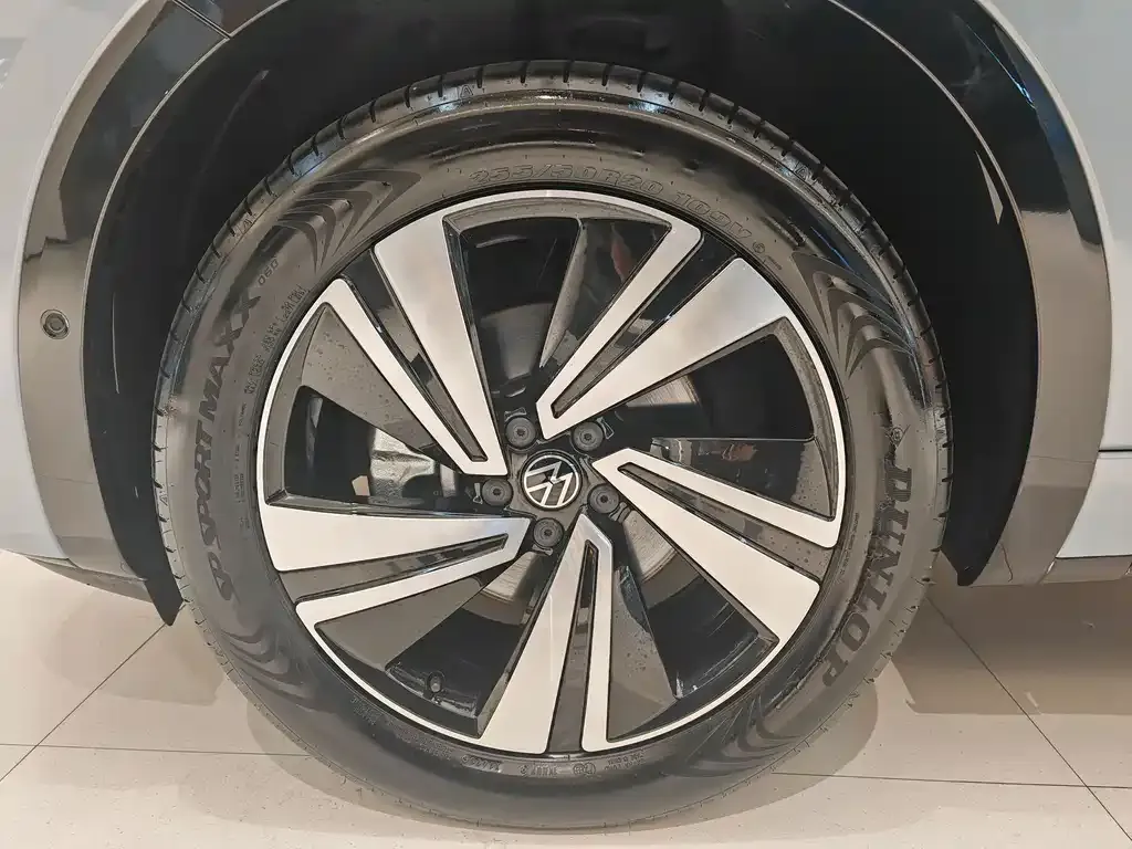 Volkswagen Tavendor 2023 из CN, фото 7