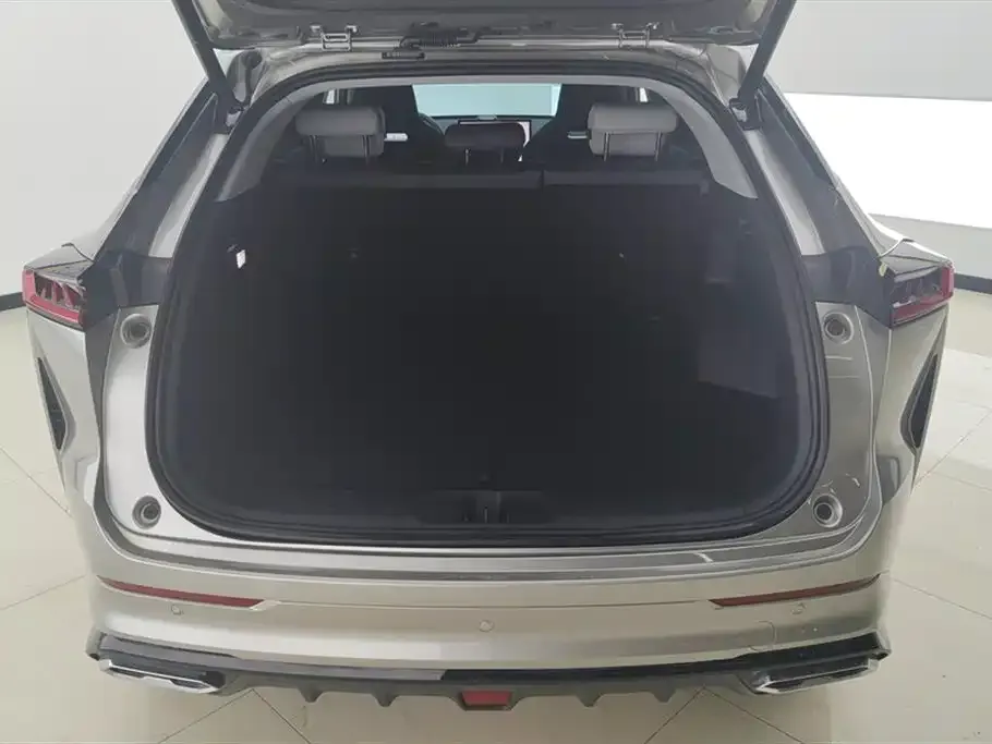 Changan UNI-Z New Energy 2025 из CN, фото 6