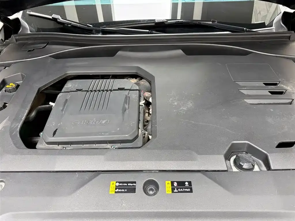 GAC Motor Trumpchi GS8 — фото 2
