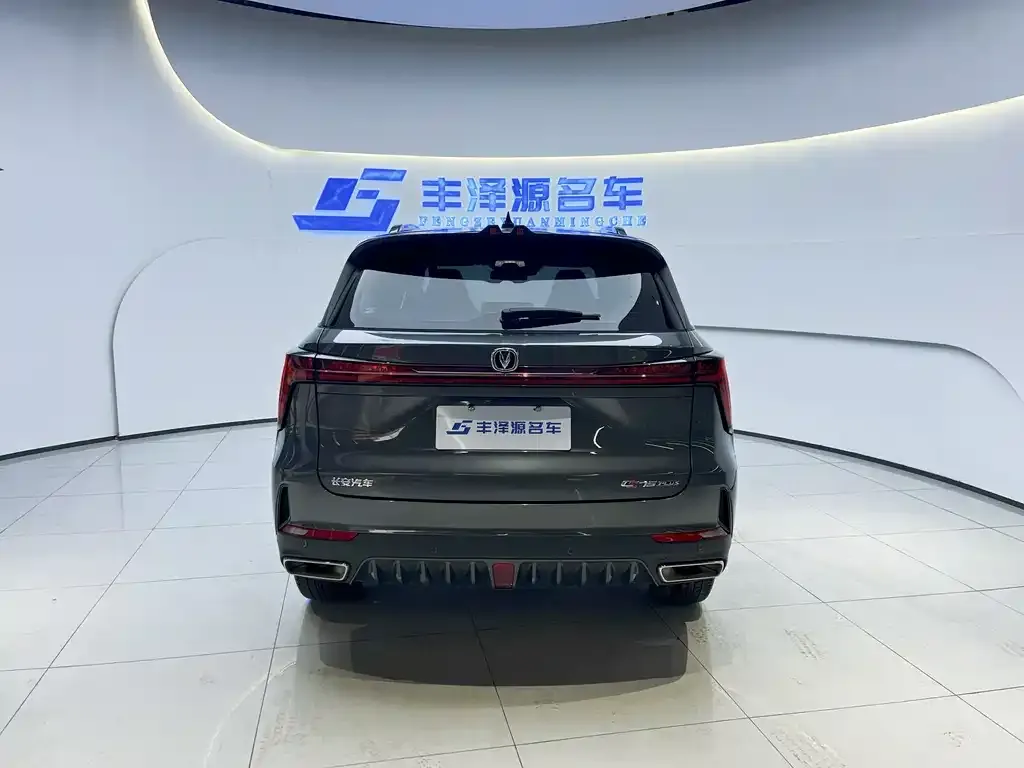 Changan CS75PLUS 2023 из CN, фото 2