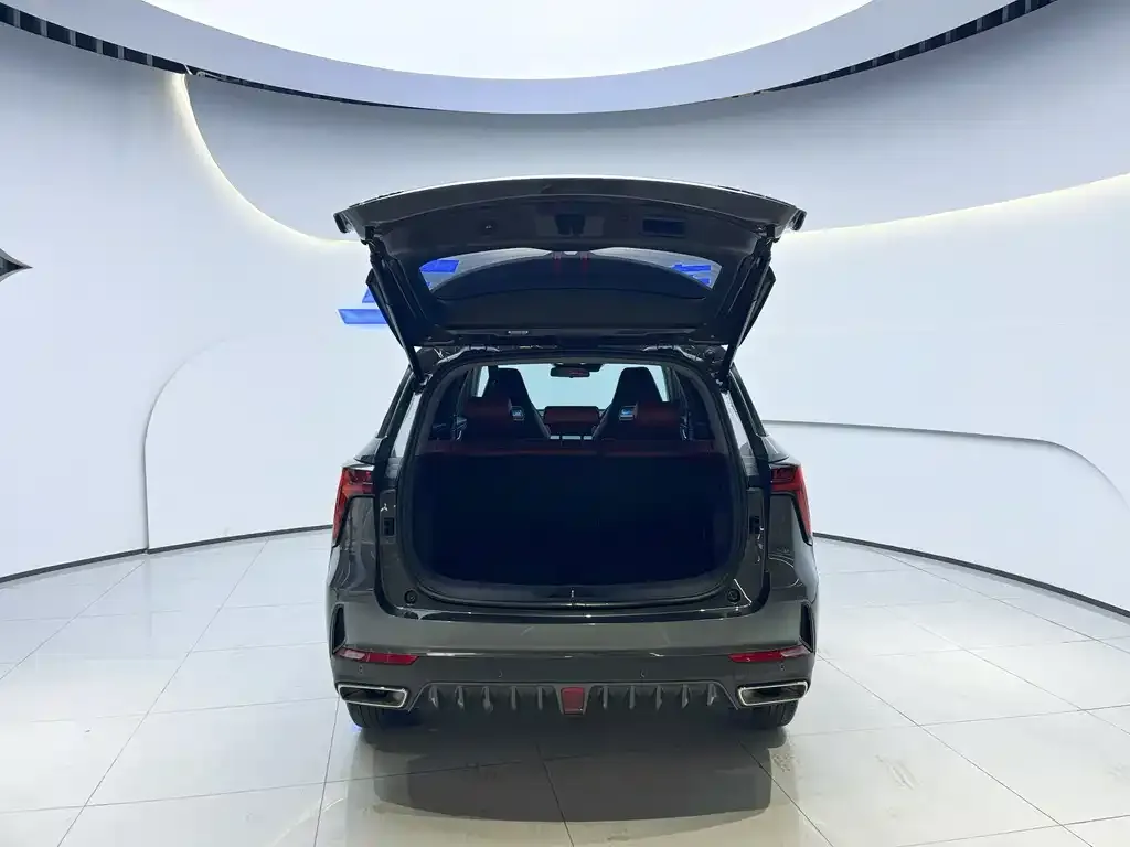 Changan CS75PLUS 2023 из CN, фото 8