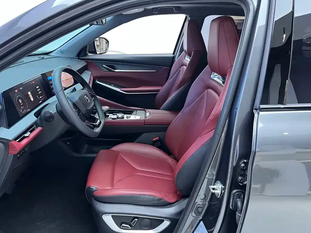 Changan CS75PLUS 2023 из CN, фото 6