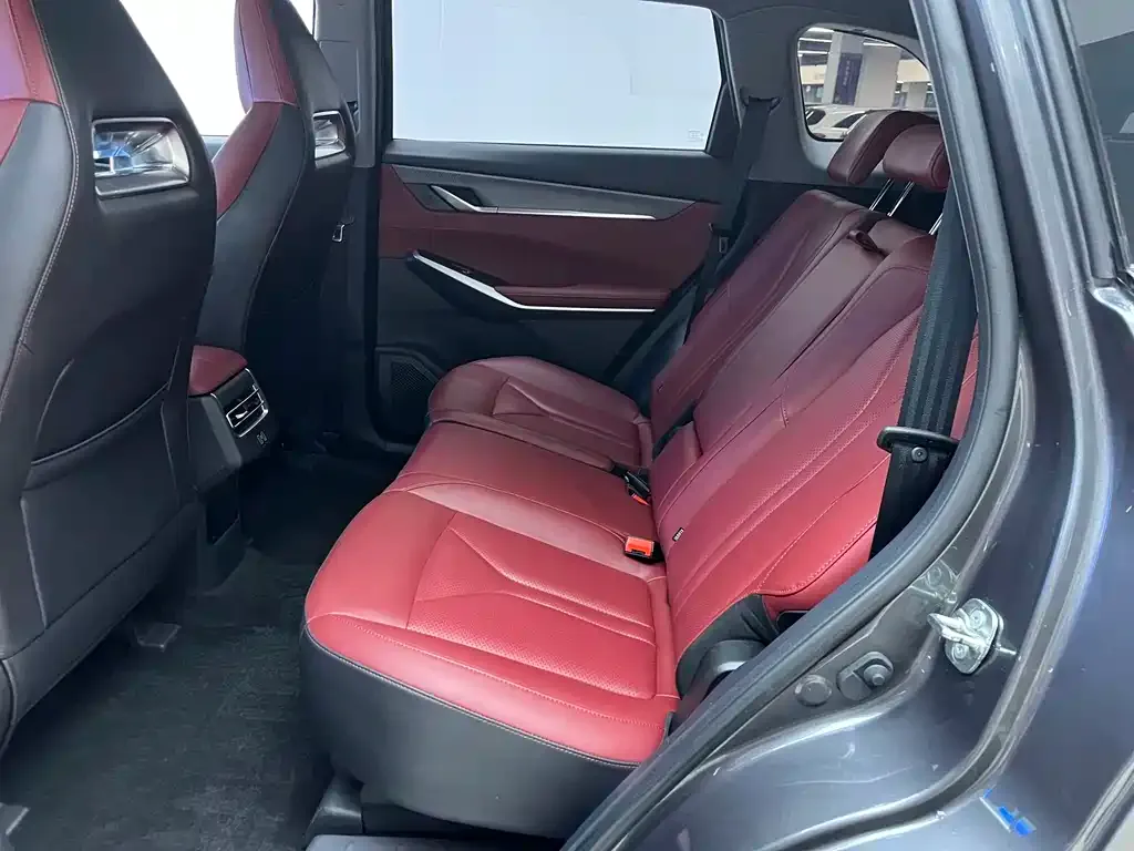 Changan CS75PLUS 2023 из CN, фото 7