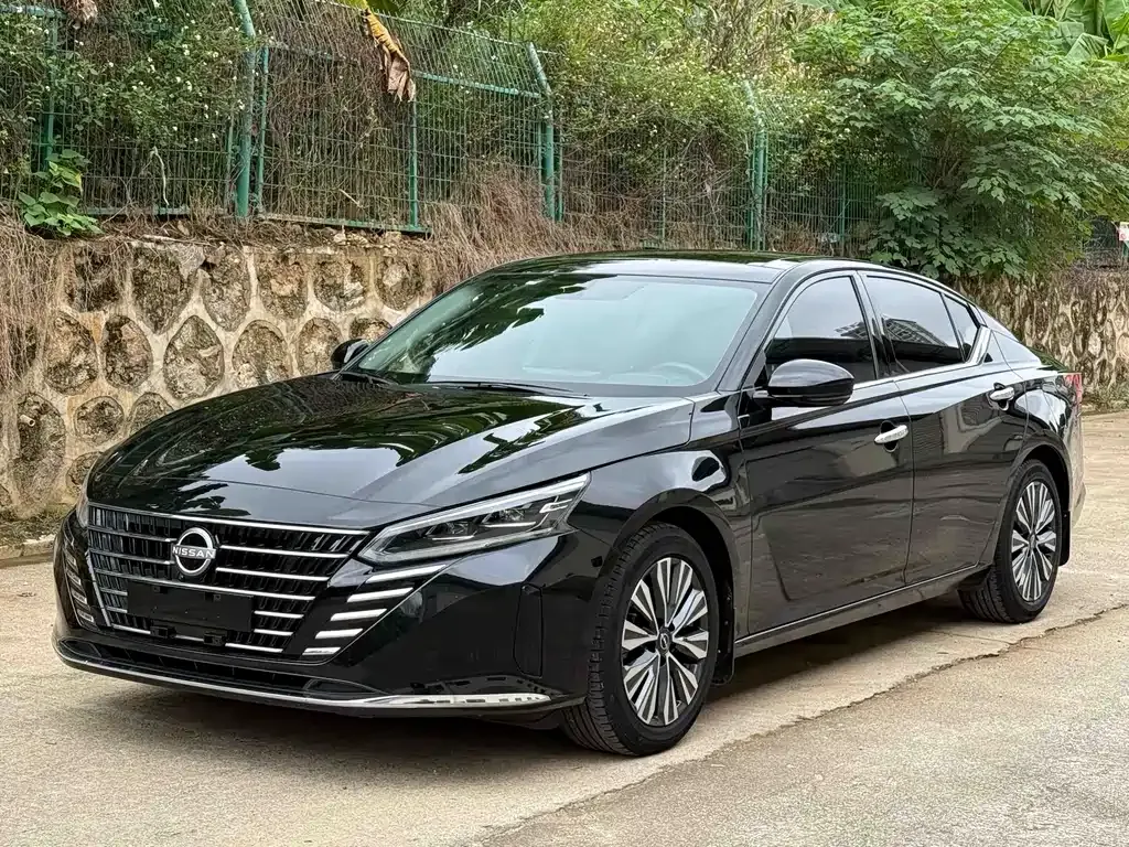 Nissan Teana 2023 из CN, фото 1