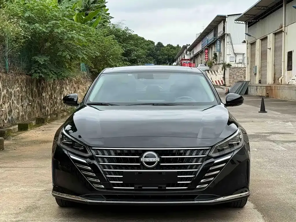 Nissan Teana 2023 из CN, фото 8