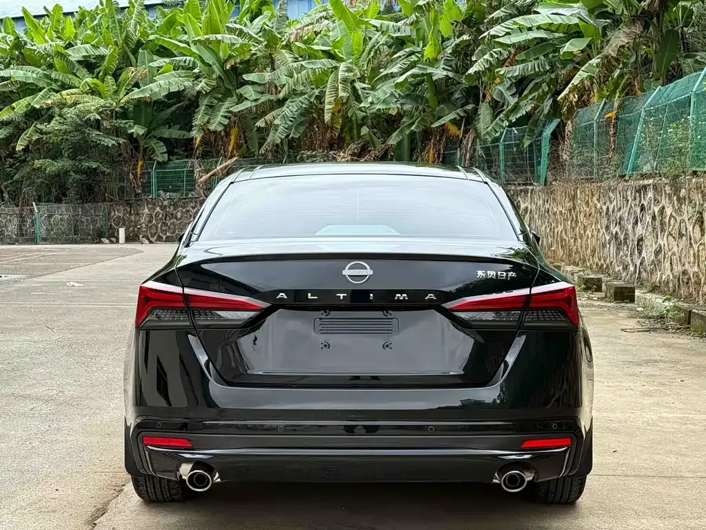 Nissan Teana 2023 из CN, фото 5