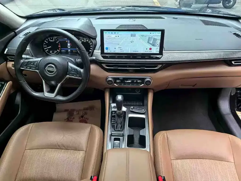 Nissan Teana 2023 из CN, фото 6