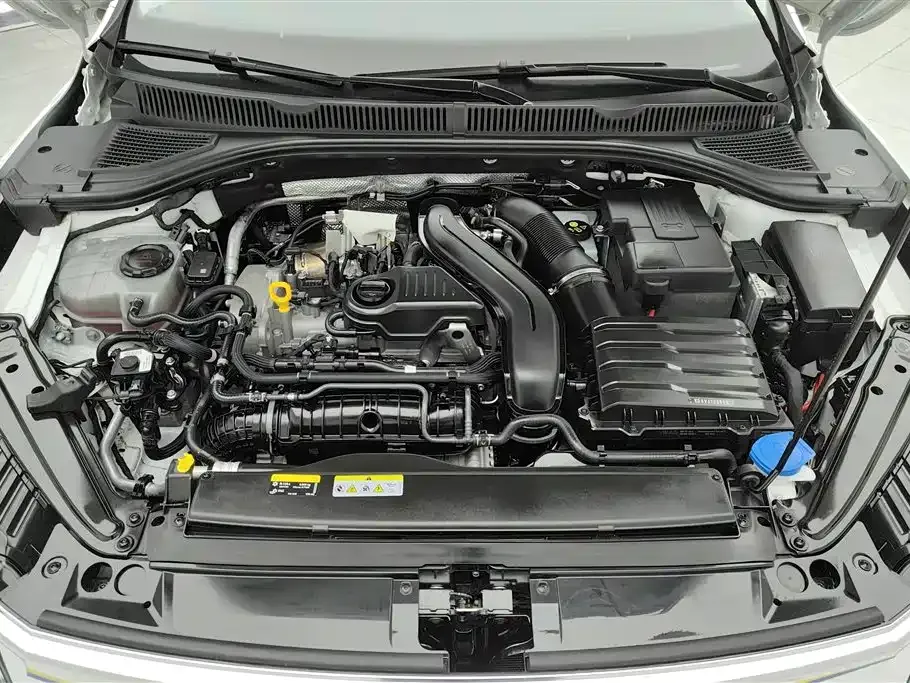 Volkswagen Sagitar 2023 из CN, фото 10